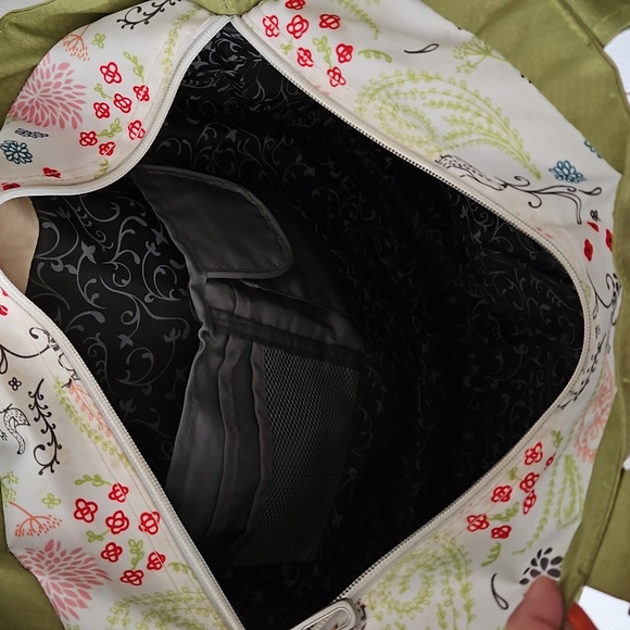 High Sierra Tote Bag! - Picture 5 of 7